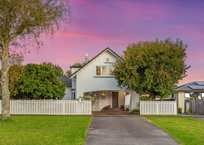  at 154 Edgecumbe Road, Avenues, Tauranga, Bay Of Plenty