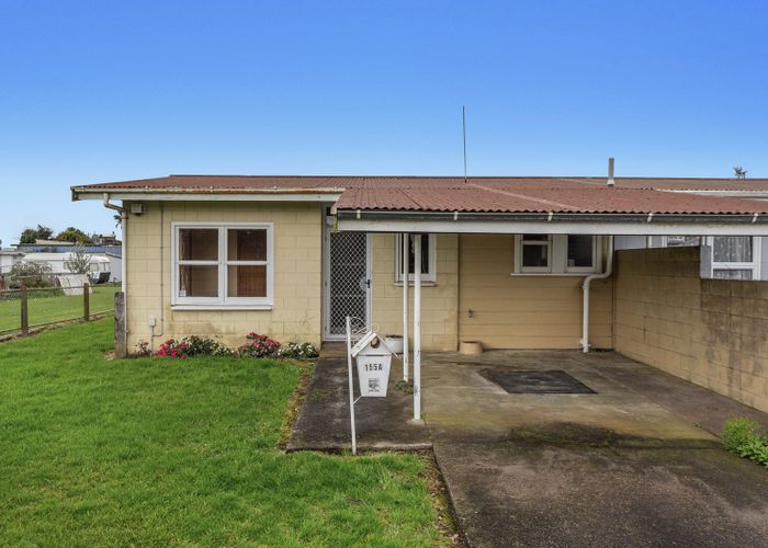  at 155A Wellington Street, Opotiki, Opotiki, Bay Of Plenty