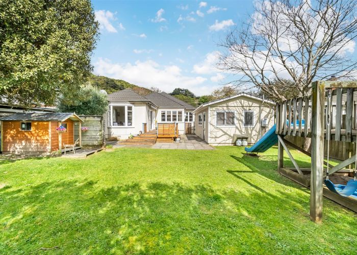  at 11 Tyndall Street, Waiwhetu, Lower Hutt