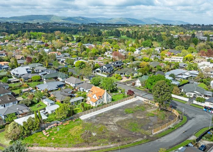  at 401 Albert Street, Hokowhitu, Palmerston North, Manawatu / Whanganui