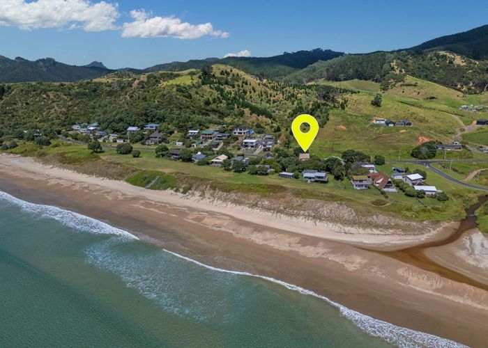  at 863 Black Jack Road, Opito, Thames-Coromandel, Waikato