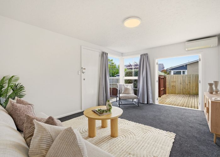  at 5/108 Cranford Street, St. Albans, Christchurch City, Canterbury