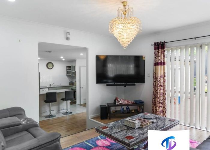  at 21 Index Place, Manurewa, Manukau City, Auckland