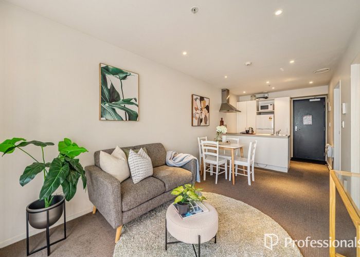  at 1213/74 Taranaki Street, Te Aro, Wellington, Wellington
