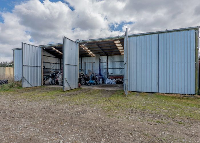 at 2034 Rakaia Highway, Rakaia, Ashburton, Canterbury