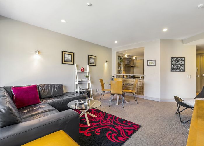  at 2L/22 Pakenham Street East, City Centre, Auckland City, Auckland