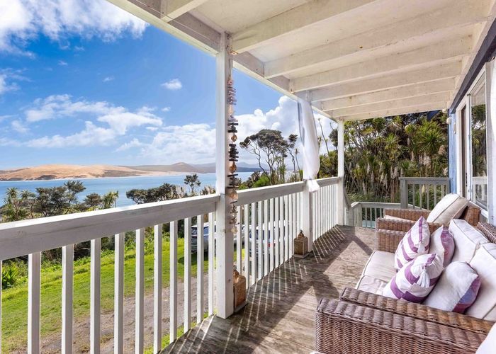  at 349 Hokianga Harbour Drive, Omapere, Far North, Northland