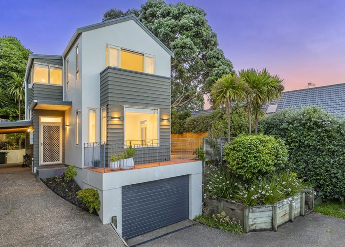  at 4/15 Godden Crescent, Mission Bay, Auckland City, Auckland