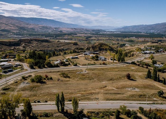  at Lot 11/119 Hall Road, Bannockburn, Cromwell, Central Otago, Otago