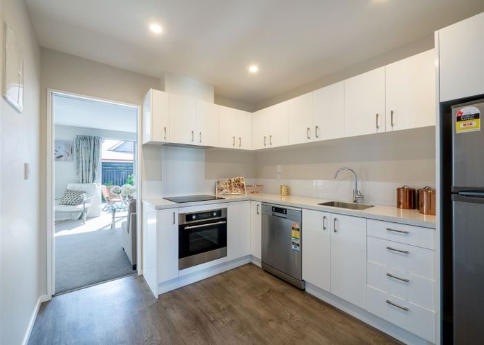  at 442D Armagh Street, Linwood, Christchurch