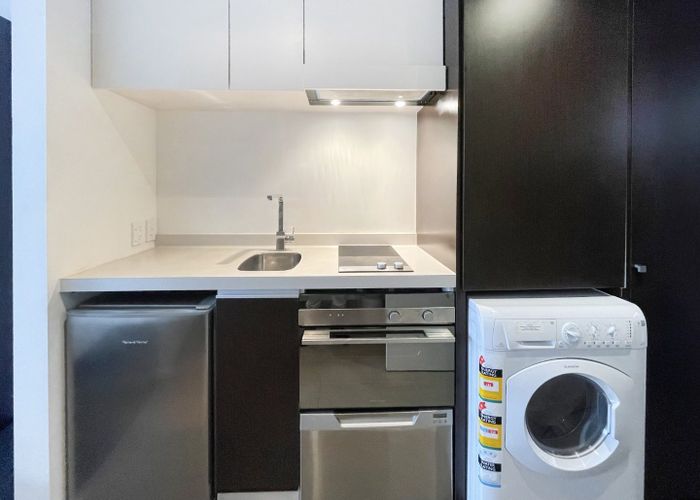  at N202A/28 Torrens Terrace, Te Aro, Wellington, Wellington