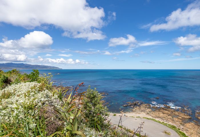 at 10 Dennis Way, Island Bay, Wellington