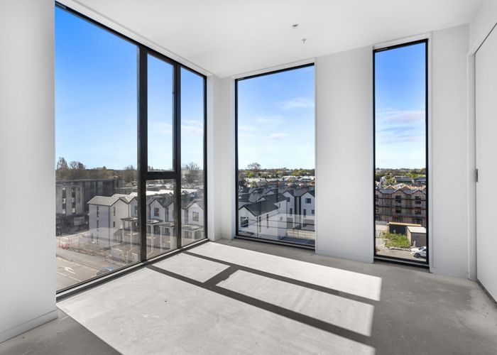  at 261 Madras Street, City Centre, Christchurch City, Canterbury