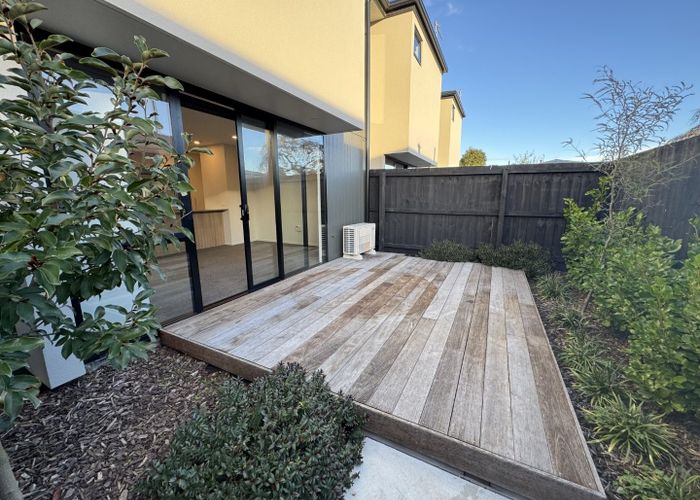  at 3/404 Armagh Street, Linwood, Christchurch City, Canterbury
