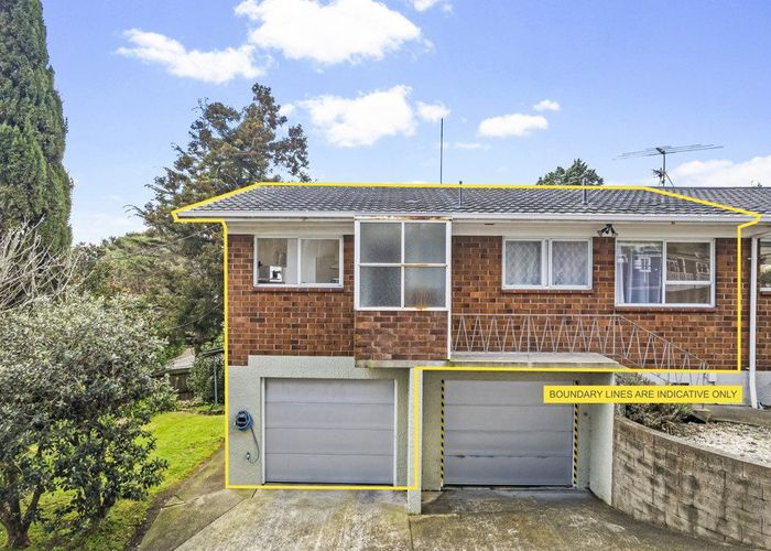  at 1/7 Edmonton Road, Henderson, Waitakere City, Auckland