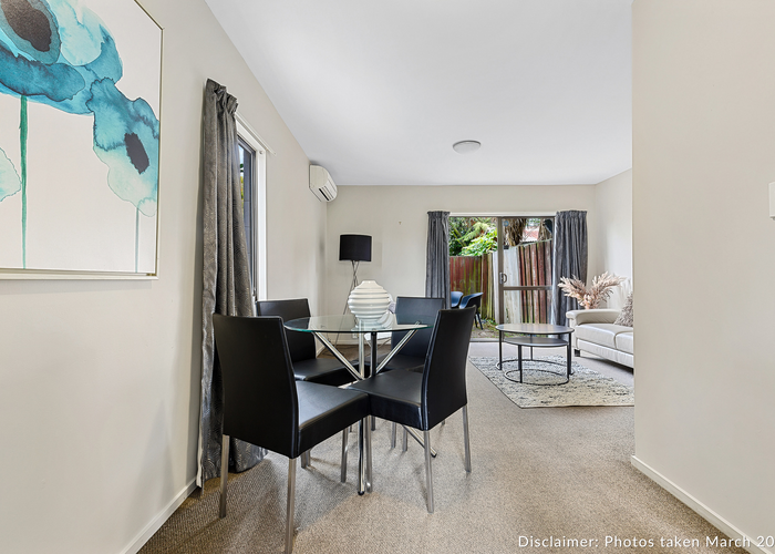  at 1/77 Lismore Street, Waltham, Christchurch