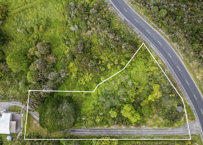  at 161, 157, 155 and 149 Lonely Track Road, Fairview Heights, North Shore City, Auckland