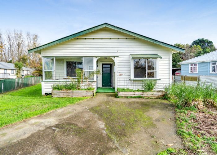  at 35C Nelson Street, Georgetown, Invercargill