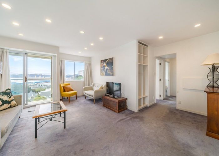  at 3B/19 Cottleville Terrace, Thorndon, Wellington, Wellington