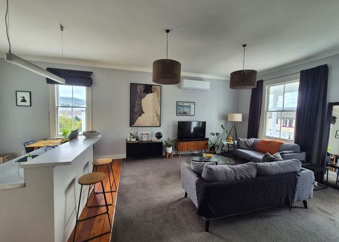  at 106B Pirie Street, Mount Victoria, Wellington, Wellington