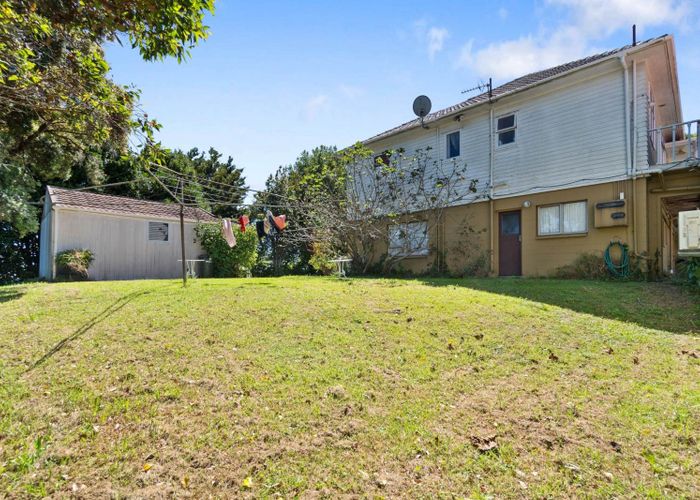  at 5-8/441 Dominion Road, Mount Eden, Auckland City, Auckland