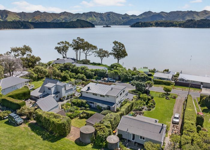  at 420 Marine Drive, Charteris Bay, Banks Peninsula, Canterbury