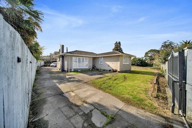  at 42 Imrie Avenue, Mangere, Auckland