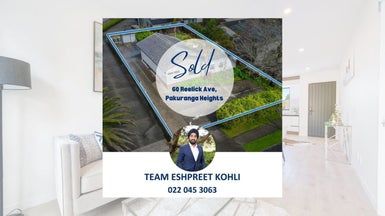  at 60 Reelick Avenue, Pakuranga Heights, Auckland