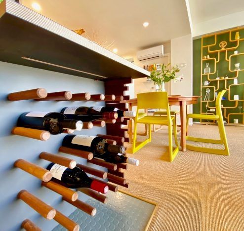  at 38 Fisher Point Drive, Freemans Bay, Auckland City, Auckland