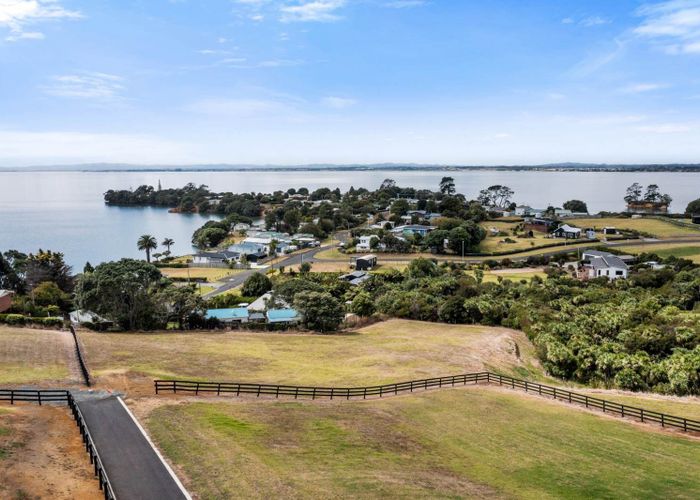  at Lot 7 52  Opoia Drive, Awhitu, Franklin, Auckland