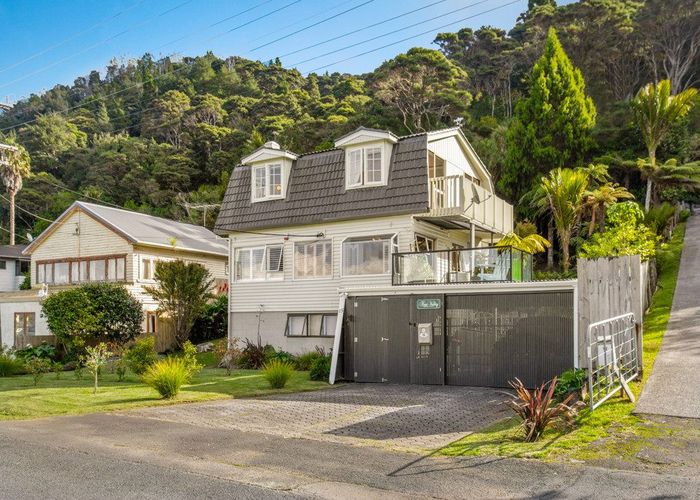  at 15 Huia Dam Road, Huia, Waitakere City, Auckland