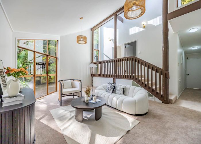  at 24 Wilding Avenue, Northcote Point, Auckland
