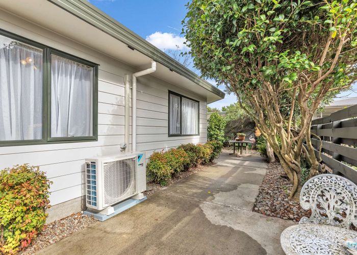  at 36B Aberdeen Avenue, Takaro, Palmerston North, Manawatu / Whanganui