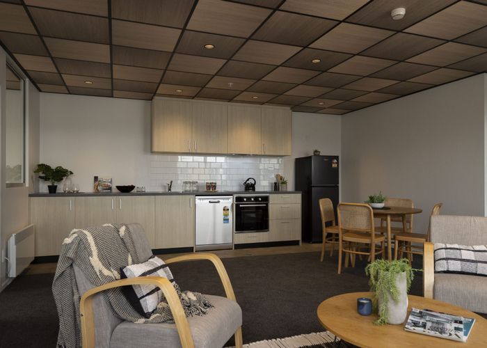  at 508/180 Willis Street, Te Aro, Wellington, Wellington