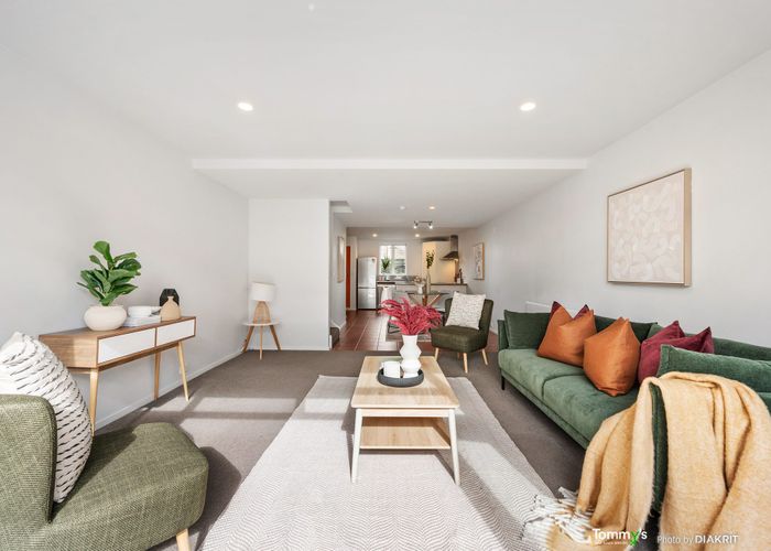  at 43/35 Pirie Street, Mount Victoria, Wellington