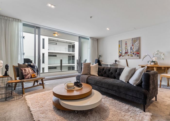  at 2A/23 Dundonald Street, Eden Terrace, Auckland