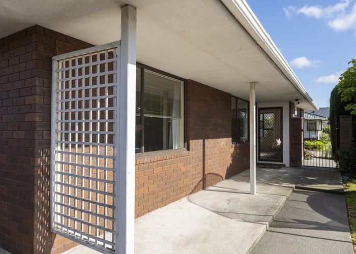  at 1/2 Traynor Lane, Avonside, Christchurch