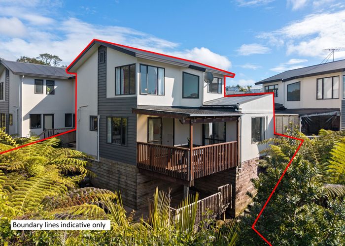  at 54/17 Georgia Terrace, Albany, North Shore City, Auckland