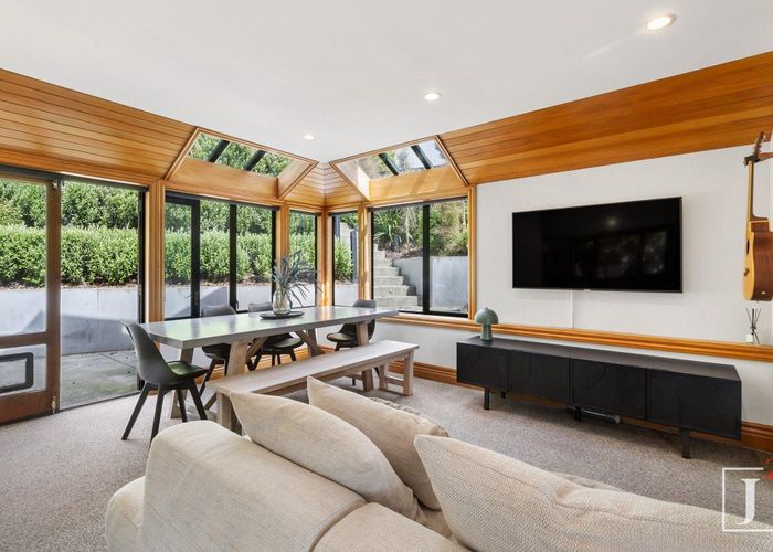  at 183A Barnard Street, Wadestown, Wellington, Wellington