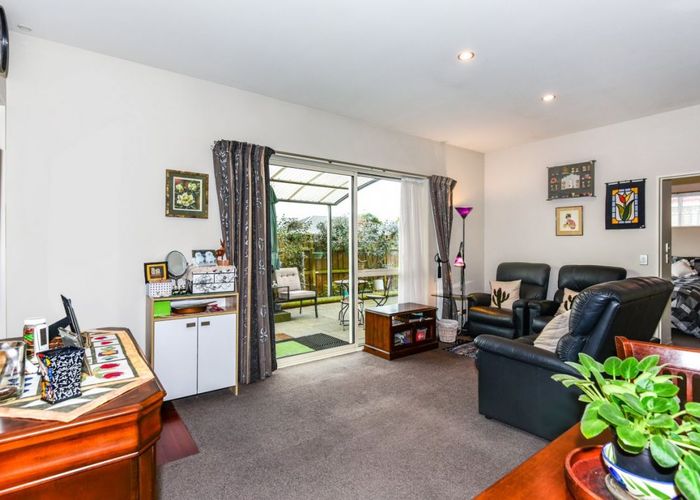  at 1/36 Hammersley Avenue, Shirley, Christchurch