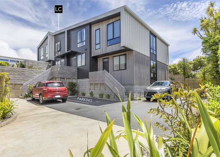  at 6/210 Karori Road, Karori, Wellington