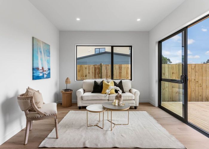  at 34 Mangapu Road, Opaheke, Papakura, Auckland