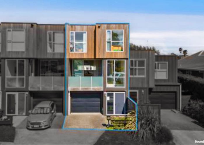  at 40 Regent Street, Devonport, North Shore City, Auckland