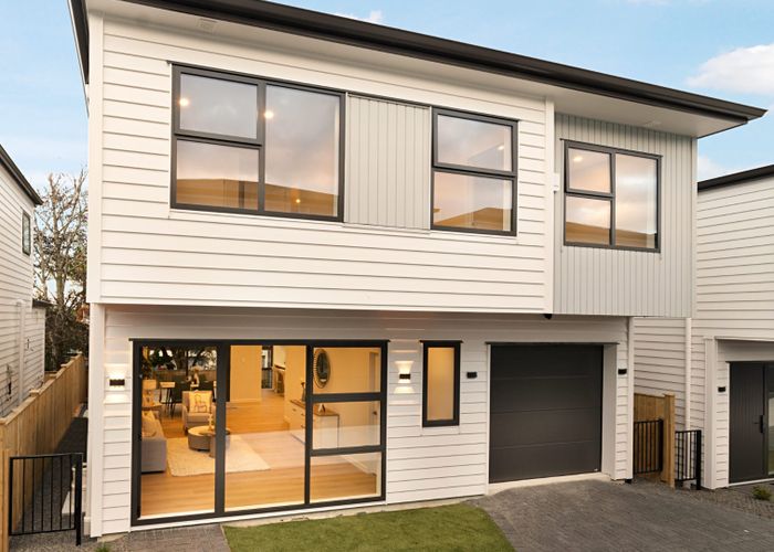  at 141B Seabrook Avenue, New Lynn, Waitakere City, Auckland