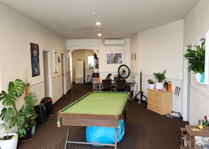  at 4/31 Moray Place, City Centre, Dunedin, Otago