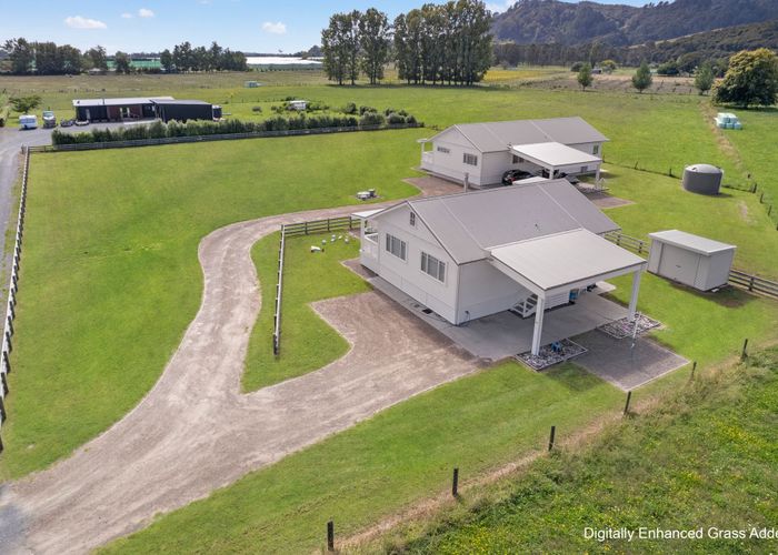  at 703A Western Drain Road, Awakeri, Whakatane, Bay Of Plenty