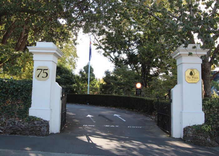 at 8B/75 Owens Road, Epsom, Auckland City, Auckland
