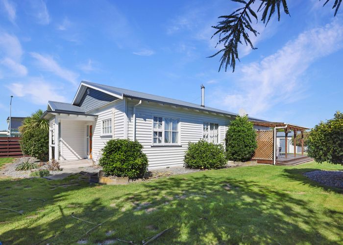  at 8 Graham Street, Tinwald, Ashburton, Canterbury