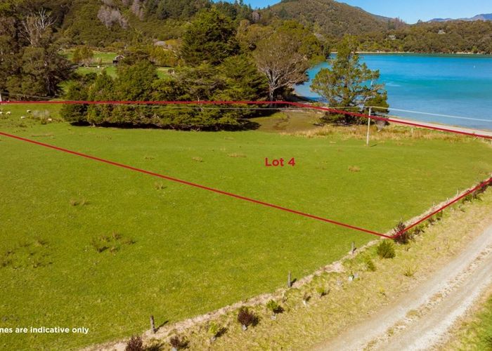  at 6718 Kenepuru Road, Nōpera, Marlborough Sounds