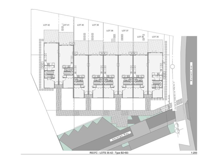  at Lot 41/13 Herenga Way, Mount Roskill, Auckland City, Auckland